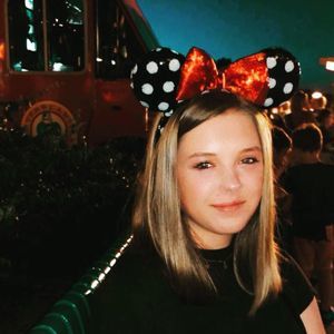 Meet your Posher, Maddie